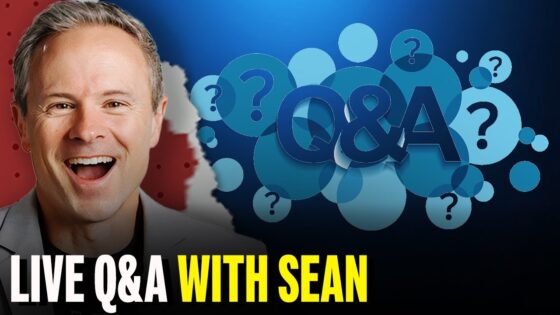 Live Q&A with Sean McDowell - Q&A Sessions, Truth Seekers - Sean McDowell