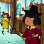 Madeline and the Perfume Factory | Madeline – WildBrain | Full Episodes for Kids - Kids TV Series, Kingdom Kids Zone - Madeline - WildBrain
