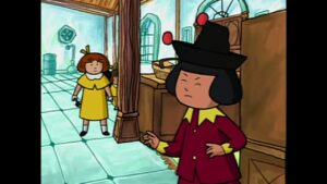 Madeline and the Perfume Factory | Madeline – WildBrain | Full Episodes for Kids - Kids TV Series, Kingdom Kids Zone - Madeline - WildBrain