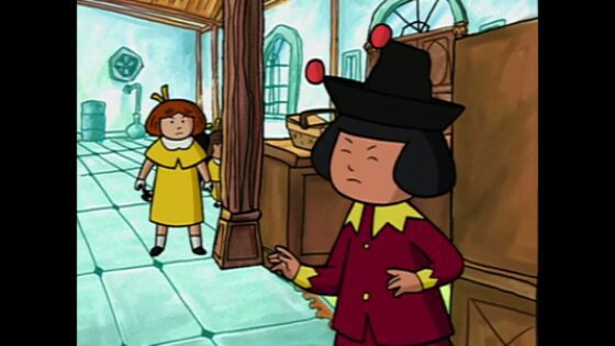 Madeline and the Perfume Factory | Madeline – WildBrain | Full Episodes for Kids - Kids TV Series, Kingdom Kids Zone - Madeline - WildBrain