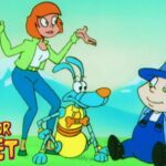 Gadget Boy's Tiniest Adventure | Gadget Boy and Heather | Full HD Episodes - Kids TV Series, Kingdom Kids Zone - Inspector Gadget - WildBrain