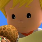 What has Eddie found on the beach? | 1 Hour of Preschool Learning | Little People โ Fisher Price - Kids TV Series, Kingdom Kids Zone - Little People - Fisher Price