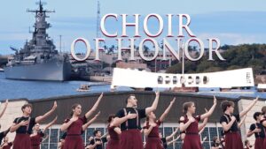 Choir of Honor | Faith-Based Film - Movies & TV - Faith Stories and Secrets