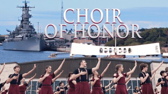 Choir of Honor | Faith-Based Film - Movies & TV - Faith Stories and Secrets