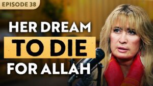 From Jihad to Jesus: Isik Abla’s Radical Encounter with Christ - Muslims, Salvation / Converts, Testimonies - Heaven Meets Earth Podcast