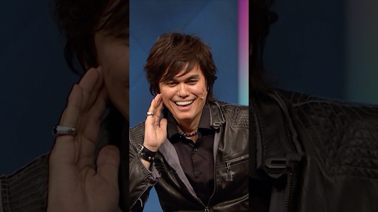 FORGET NEW YEAR RESOLUTIONS, DO THIS INSTEAD! ⚡️ - Healing Grace, Hope & Healing, Shorts - Joseph Prince
