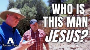Who is Jesus Really? - Documentaries, Movies & TV - Appian Media