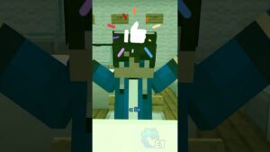 Minecraft, But You are the Smartest Kid in School… - Gameplay, Kingdom Kids Zone, Minecraft - EYstreem