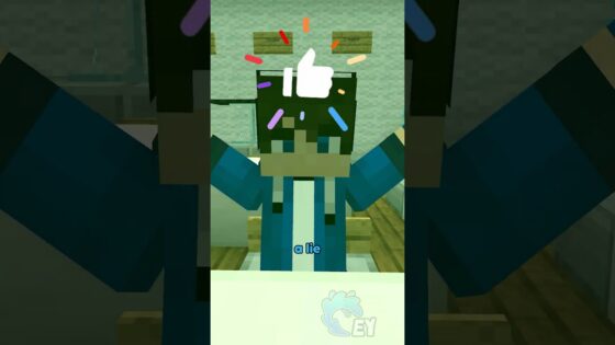 Minecraft, But You are the Smartest Kid in School… - Gameplay, Kingdom Kids Zone, Minecraft - EYstreem