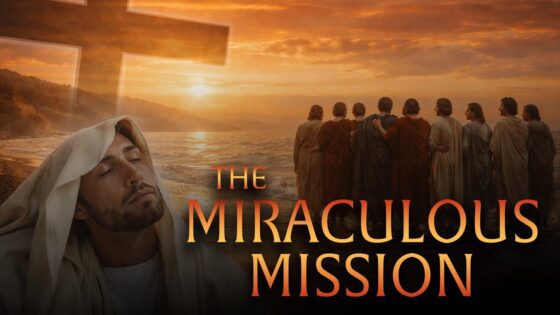 The Miraculous Mission | Faith-Based Documentary - Movies & TV - Faith Stories and Secrets
