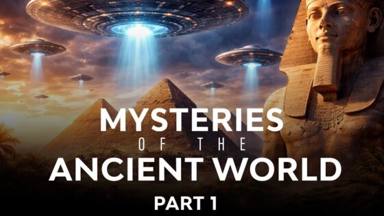 Mysteries of the Ancient World: Episode 1 - Movies & TV - Faith Stories and Secrets