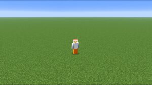 Making my Superflat STARTER BASE - Gameplay, Kingdom Kids Zone, Minecraft - CringyGull