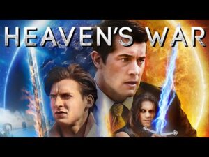 Heaven's War – Full Movie | Jason Gerhardt | Donny Boaz | A Danny R. Carrales Film - Movies & TV - Christian Movies