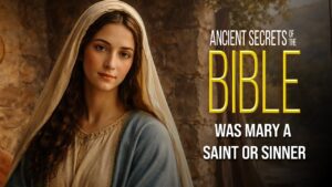 Ancient Secrets of the Bible: Biblical Women | Was Mary a Saint or Sinner? - Movies & TV - Faith Stories and Secrets
