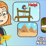 🗺️ Discover Spider Monkeys 🙊 in the Rainforest | ✈️ Let's Go See Full Episodes Compilation 👨‍✈️ - Kingdom Kids Zone, Little Learners - Let's Go See