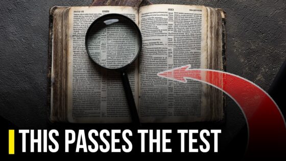 The Best Evidence for Christianity Isn’t What You Think - Does God Exist?, Truth Seekers - Cold-Case Christianity - J. Warner & Jimmy Wallace
