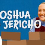 Joshua and Jericho 🏰 | Learn Kids Christian Songs 🌼 God's Greenhouse 🌼 - Kingdom Kids Zone, Sing With Me - God's Greenhouse | Bible Songs for Kids (by Minno)