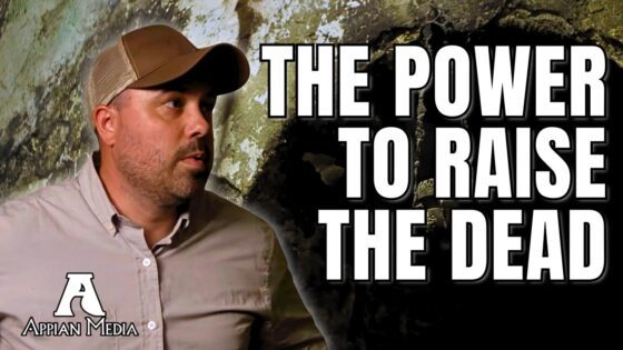 How the Miracles of Jesus Revealed His Authority - Documentaries, Movies & TV - Appian Media