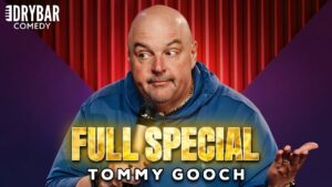 I Don't Understand Anything Millennials Like | Tommy Gooch Full Stand-Up Special - Comedy - Dry Bar Comedy