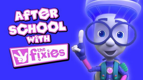🔴 After School with The Fixies! – Full episodes to enjoy after school! | Livestream - Kingdom Kids Zone, Little Learners - The Fixies