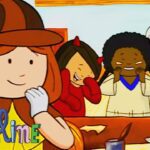 Madeline's Halloween | Madeline – WildBrain | Full Episodes for Kids - Kids TV Series, Kingdom Kids Zone - Madeline - WildBrain