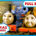 Bulldog | Thomas & Friends | Season 4 Episode 26 - Kids TV Series, Kingdom Kids Zone - Thomas & Friends