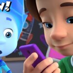 BRAND NEW | Smartphone | The Fixies - Kingdom Kids Zone, Little Learners - The Fixies