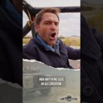 Nothing Can Separate Us | Romans 8:37–39 | Bible Backroads | Drive Thru History - Kids (6+), Kingdom Kids Zone, Shorts - Drive Thru History with Dave Stotts