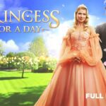 Princess for a Day | Heartwarming Faith & Family Romance | BMG - Full Movies, Movies & TV - EncourageTV