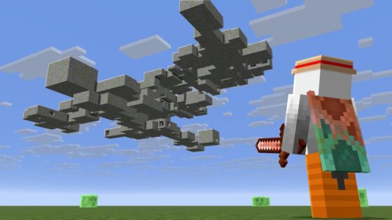 time to beat superflat. - Gameplay, Kingdom Kids Zone, Minecraft - CringyGull