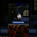 WATCH WHAT YOU HEAR 👂 - Healing Grace, Hope & Healing, Shorts - Joseph Prince