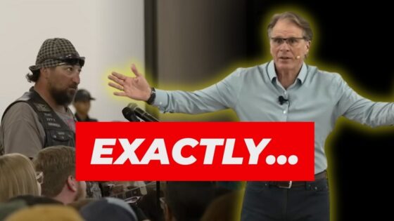 How to Prove God's Existence WITHOUT the Bible - Q&A Sessions, Truth Seekers - Cross Examined