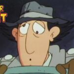 Ghost Catchers: Bumbling Hero vs. MAD Ghosts! | Inspector Gadget – WildBrain | Full HD Episodes - Kingdom Kids Zone, Little Learners - Inspector Gadget - WildBrain