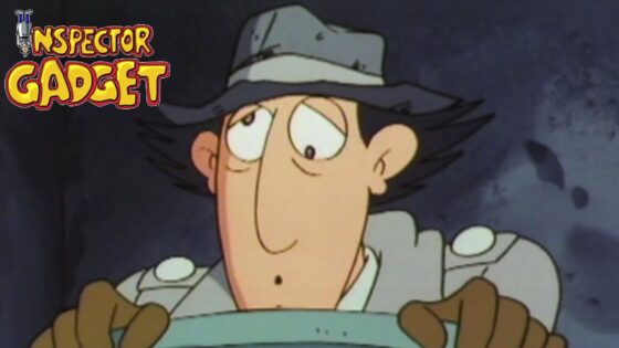 Ghost Catchers: Bumbling Hero vs. MAD Ghosts! | Inspector Gadget – WildBrain | Full HD Episodes - Kingdom Kids Zone, Little Learners - Inspector Gadget - WildBrain