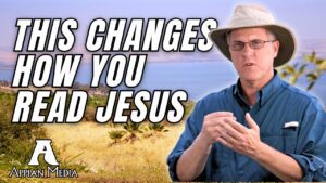 What Jesus’ Audience Understood That We Often Miss - Documentaries, Movies & TV - Appian Media