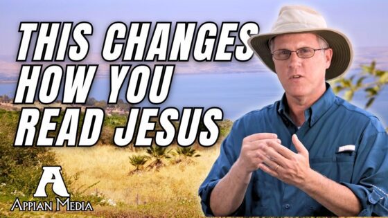 What Jesus’ Audience Understood That We Often Miss - Documentaries, Movies & TV - Appian Media
