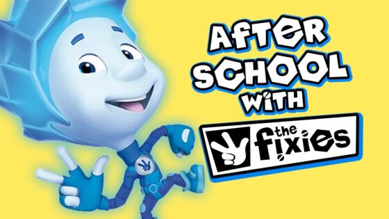 🔴 After School with The Fixies! – Full episodes to enjoy after a long day at school! | Livestream - Kingdom Kids Zone, Little Learners - The Fixies