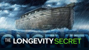 The Longevity Secret | Faith-Based Documentary - Movies & TV - Faith Stories and Secrets