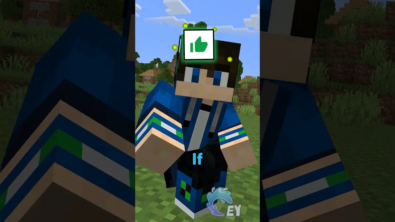 Minecraft, But Colors Control My World… - Gameplay, Kingdom Kids Zone, Minecraft - EYstreem