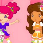 Berry Bitty Adventures 🍓 Market Yourself 🍓 Strawberry Shortcake Webseries 🍓 Cartoon For Kids - Kids TV Series, Kingdom Kids Zone - Strawberry Shortcake - WildBrain