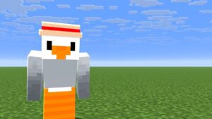 m8 this superflat world is hecking awesome - Gameplay, Kingdom Kids Zone, Minecraft - CringyGull