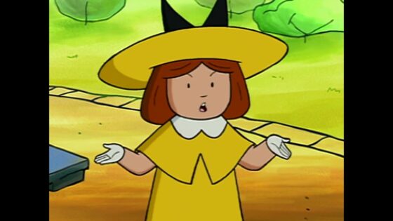 Madeline and the Marionettes | Madeline – WildBrain | Full Episodes for Kids - Kids TV Series, Kingdom Kids Zone - Madeline - WildBrain