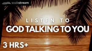 The MOST PEACEFUL Bible Verses For SLEEP EVER! - Hope & Healing, Meditations - SOAKSTREAM - Healing Scriptures