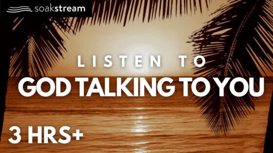 The MOST PEACEFUL Bible Verses For SLEEP EVER! - Hope & Healing, Meditations - SOAKSTREAM - Healing Scriptures