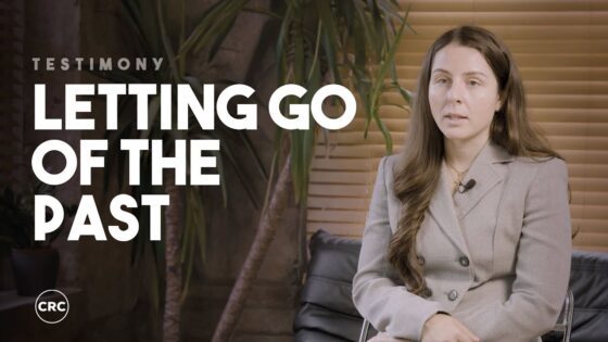 From Partying and Toxic Relationships to Serving God – Viktoria | Testimony - Backslider Restored, Heart Healing, Testimonies - CRC London