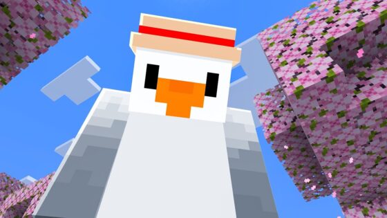 ⠀ - Gameplay, Kingdom Kids Zone, Minecraft - CringyGull