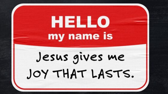 From Hopeless to Joyful | The Jailer Meets Jesus | Kids Bible Lesson - Kingdom Kids Zone, Shows - The LKIDS Show