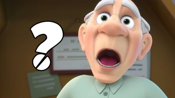 What is the museum guard so scared of? | The Fixies - Kingdom Kids Zone, Little Learners - The Fixies