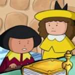 Madeline at the Flea Market | Madeline – WildBrain | Full Episodes for Kids - Kids TV Series, Kingdom Kids Zone - Madeline - WildBrain
