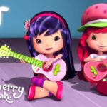 Berry Bitty Adventures 🍓Best Friend Duet 🍓Strawberry Shortcake 🍓Cartoon for Kids - Kids TV Series, Kingdom Kids Zone - Strawberry Shortcake - WildBrain